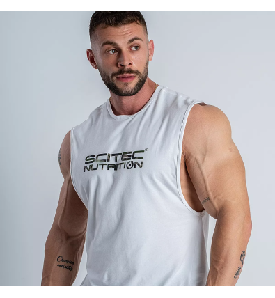 ARLO men's Tank Top - Scitec Nutrition