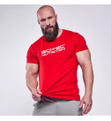 NICO men's T-shirt - Scitec Nutrition