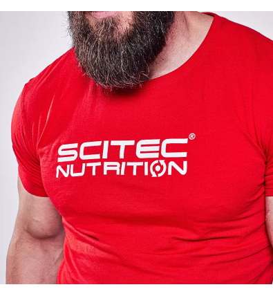 NICO men's T-shirt - Scitec Nutrition