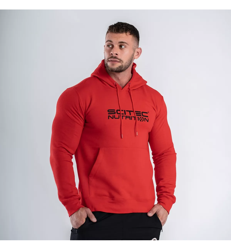 Mangas COLT Men's sweater - Scitec Nutrition