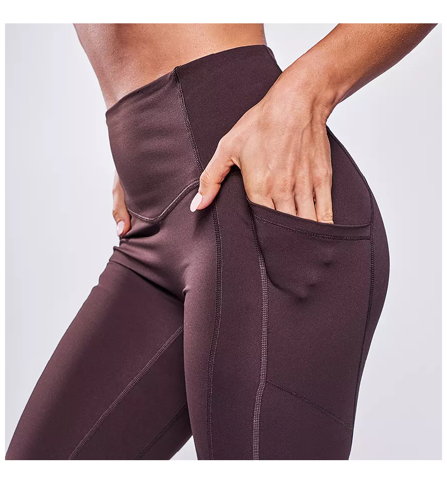 HARPER women's Leggings - Scitec Nutrition