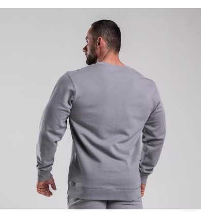 Mangas ETHAN men's sweater - Scitec Nutrition