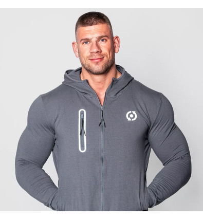 Sudadera MILES -  Scitec Nutrition