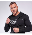 Sudadera MILES -  Scitec Nutrition