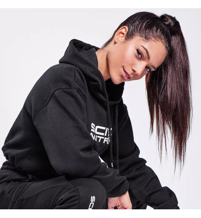 Sudadera LAILA - Scitec Nutrition