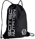 Gym Sack Black - Scitec Nutrition