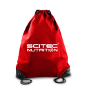 Gym Sack Red - Scitec Nutrition