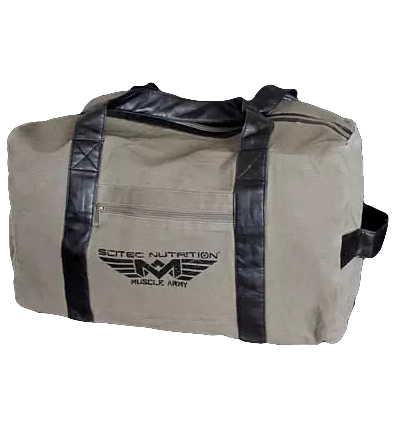 Military Bag - Scitec Nutrition