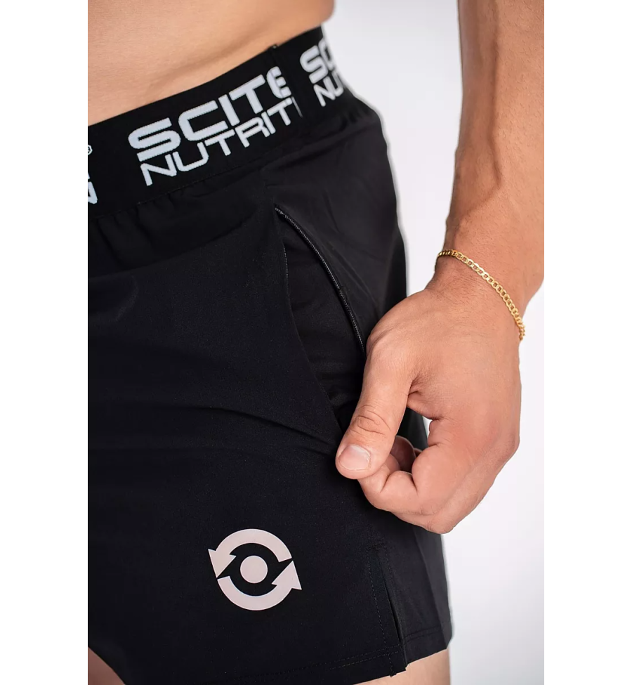 BRODY men's Shorts - Scitec Nutrition