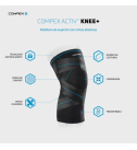 Activ’® Knee+ - Compex