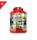 Anabolic Monster Whey 2kg - Amix