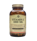 Vitamina C 100 VegCaps - Solgar