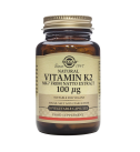 Vitamina K2 50 VegCaps - Solgar