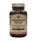 Thermogenic Complex 60 VegCaps - Solgar