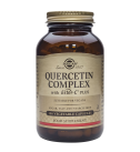 Quercetina Complex 100 VegCaps - Solgar