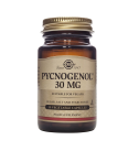 Pycnogenol Extracto de Corteza de Pino 30 VegCaps - Solgar