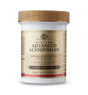 Advanced Acidophilus 50 VegCaps Solgar