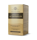 Advanced Acidophilus 100 VegCaps - Solgar