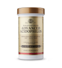 Advanced Acidophilus 100 VegCaps - Solgar