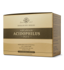 Advanced Acidophilus Plus 120 VegCaps - Solgar