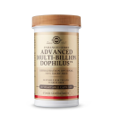 Advanced Multi-billion Dophilus 120 VegCaps - Solgar