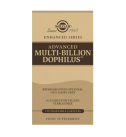 Advanced Multi-billion Dophilus 120 VegCaps - Solgar