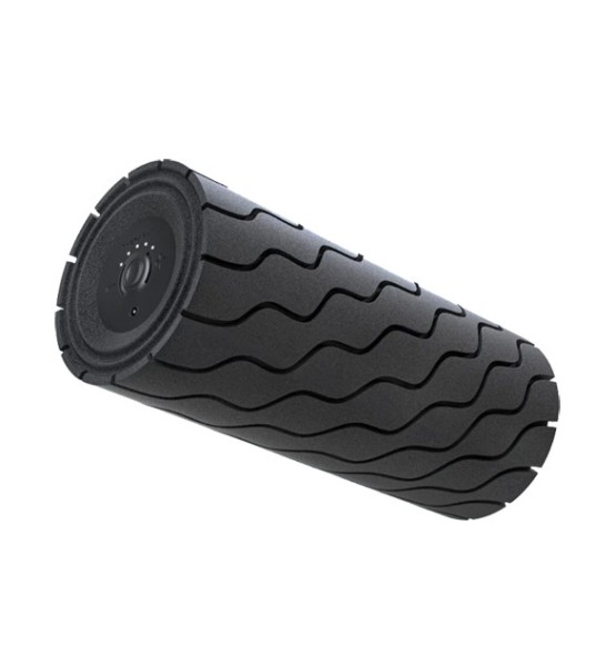 Rodillo Foam roller Theragun 12"