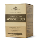 Advanced 40+ Acidophilus 60 VegCaps - Solgar