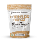 Harina de Arroz 1.5kg - Scientiffic Nutrition