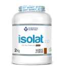 ISOLAT 2.0 2kg - Scientiffic Nutrition