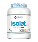 ISOLAT 2.0 2kg - Scientiffic Nutrition