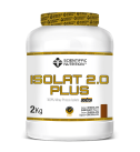 Isolat 2.0 Plus 2kg - Scientiffic Nutrition