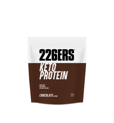 Keto Protein 500g - 226ERS