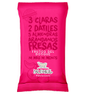 Barritas Protéicas 55gr x15 - PaleoBull