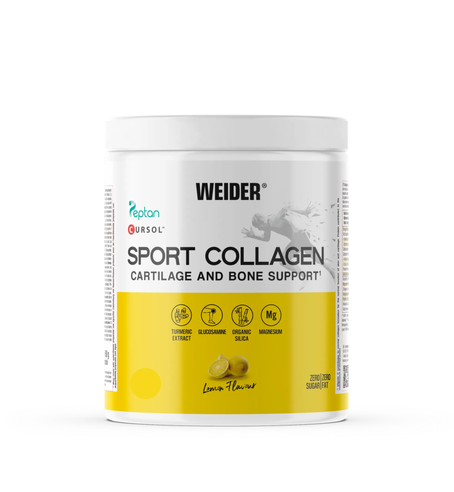 Sport Collagen 300gr - Weider