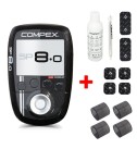 Compex SP 8.0 + Pack REGALO