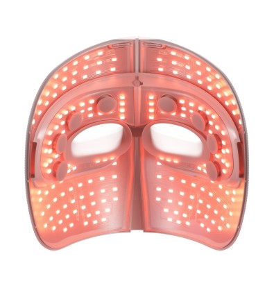 TheraFace Mask de Therabody  - Theragun