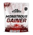 Monstrous Gainer 3kg - VitoBest