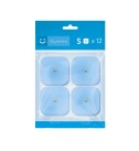 Pack de 12 Electrodos S Bluetens