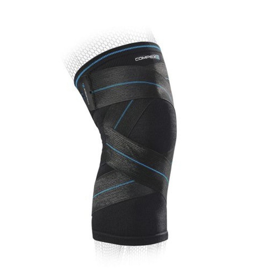 Activ’® Knee+ - Compex