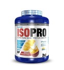 Isopro CFM 2kg - Quamtrax