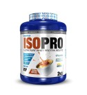 Isopro CFM 2kg - Quamtrax