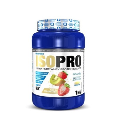 IsoPro CFM 1kg - Quamtrax