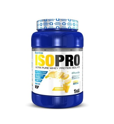 IsoPro CFM 1kg - Quamtrax