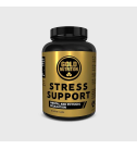 Stress Support 60 VegCaps - Gold Nutrition