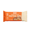 Peanut Butter Protein Cups - Weider