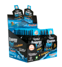 Energy Up! con Caffeine 40gr x24 - Weider