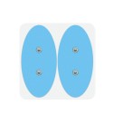 Pack de 6 electrodos Surf Bluetens