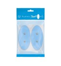 Pack de 6 electrodos Surf Bluetens