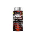 MuscleTech Hydroxycut Hardcore Next Gen - 100 caps